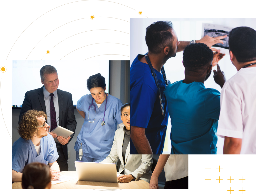 Comprehensive Health Assessments