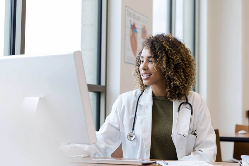 provider education