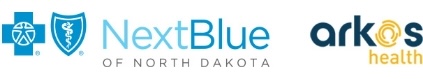 three logos