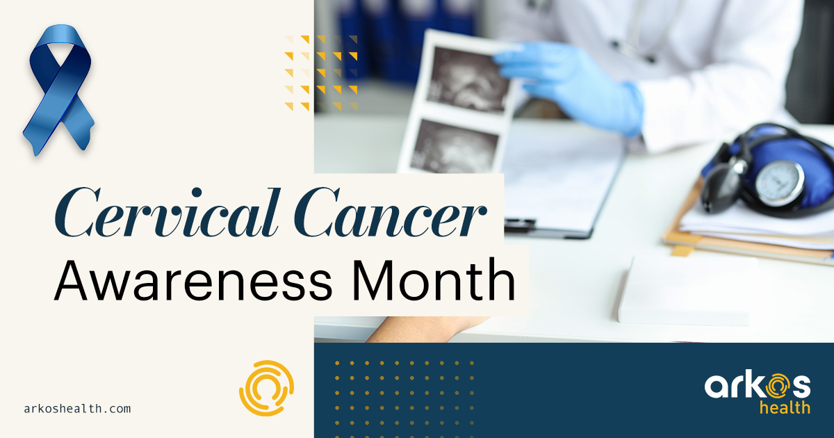 If You Care About Cervical Cancer Get Screened; Early Detection Saves Lives