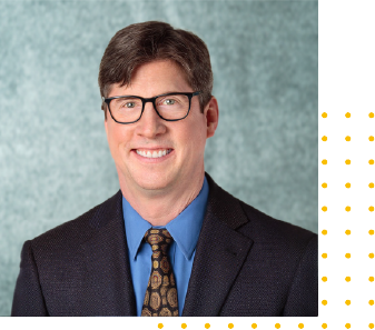 Dr. Michael Van Scoy