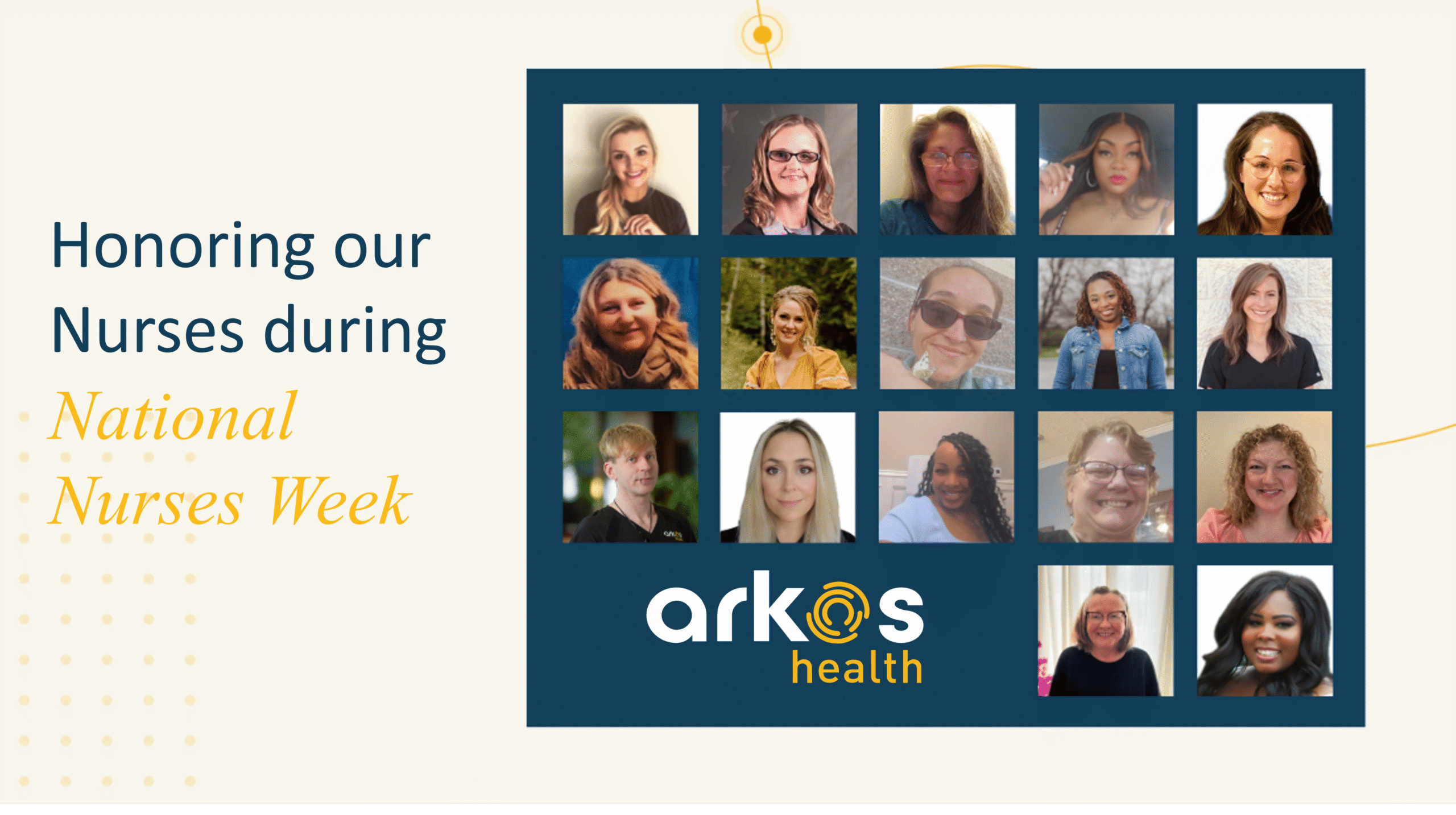 National Nurses Week: The Care That Stays With You
